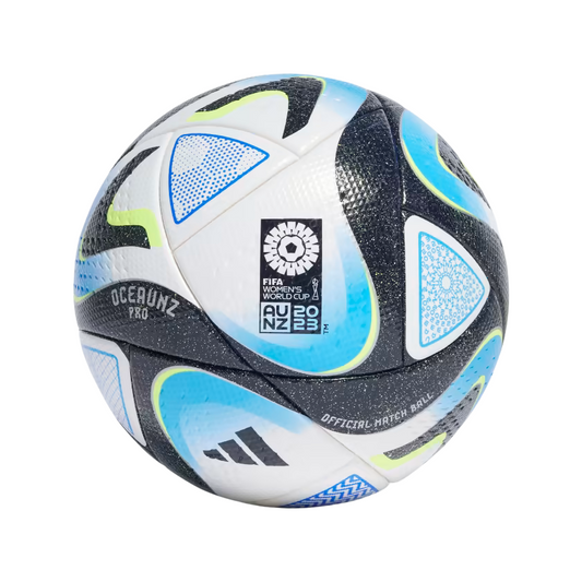 Oceaunz Pro 2023 Women's World Cup Match Ball – Size 5