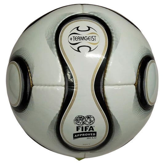 Teamgeist Berlin Football - 2006 World Cup Soccer Ball Size 5