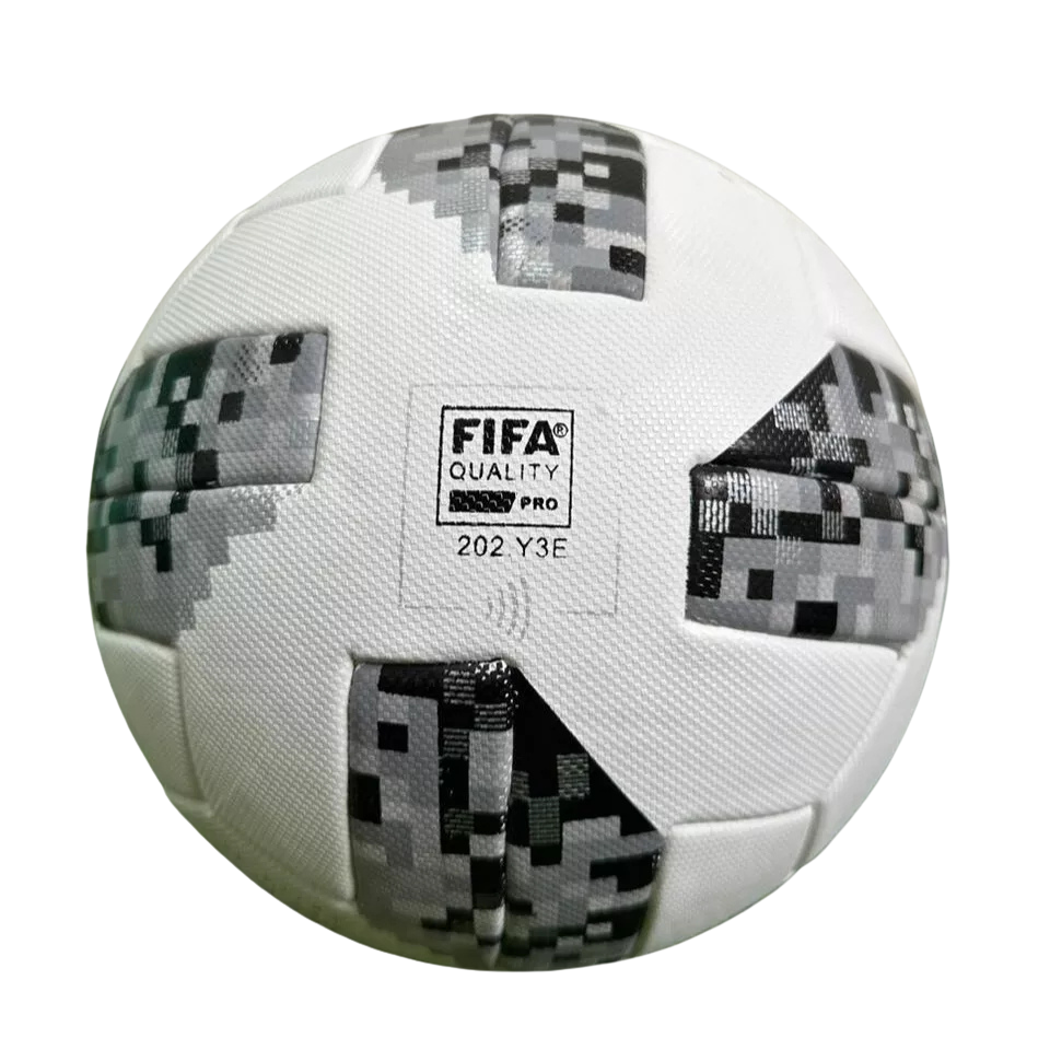 Telstar 2018 World Cup Russia Soccer Ball - Size 5 Match Football