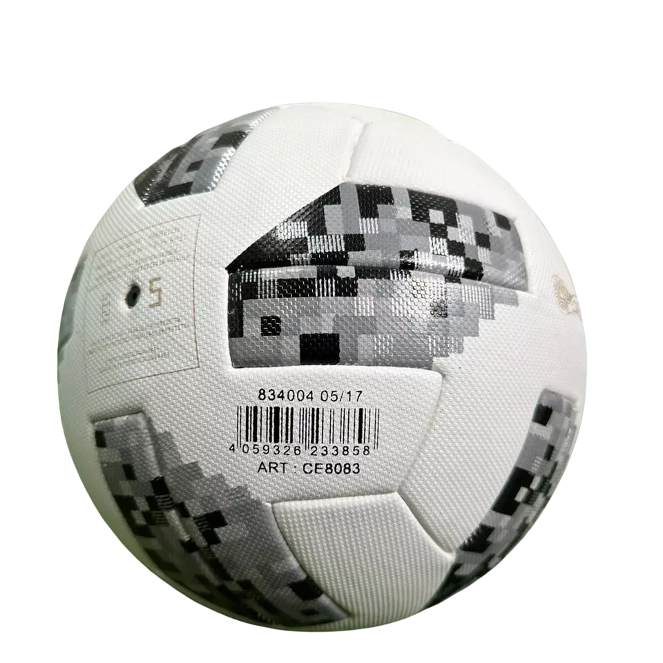 Telstar 2018 World Cup Russia Soccer Ball - Size 5 Match Football