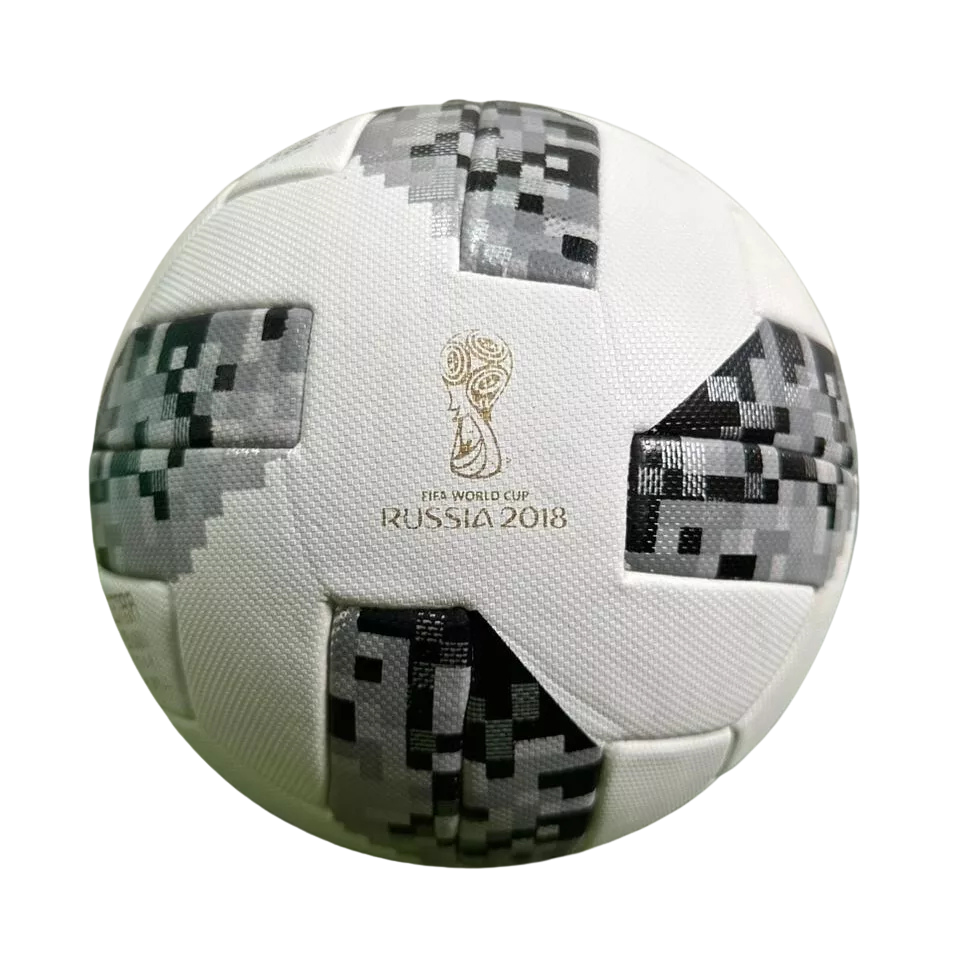 Telstar 2018 World Cup Russia Soccer Ball - Size 5 Match Football