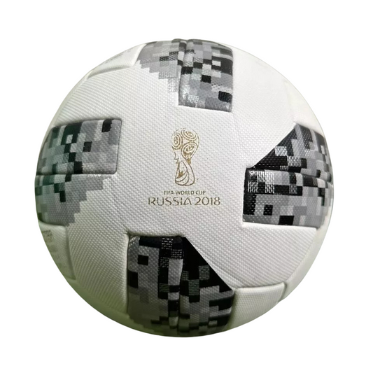 Telstar 2018 World Cup Russia Soccer Ball - Size 5 Match Football