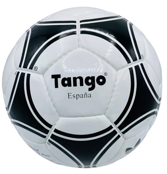 Tango Espana 1982 World Cup Spain Soccer Match Ball – Size 5