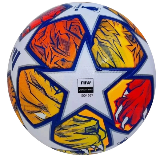 Champions League London 2024 Match Ball – Size 5