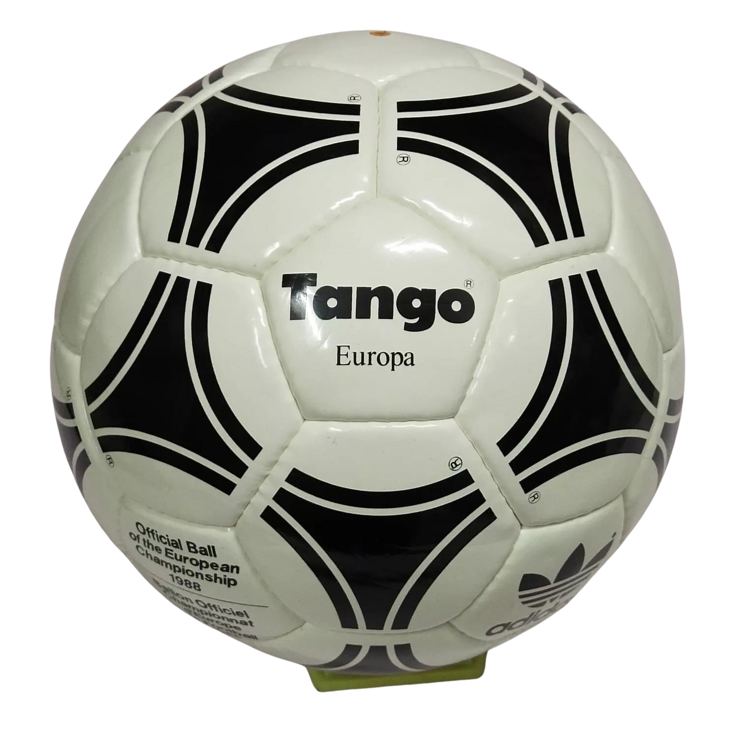 Tango Europa 1988 European Championship Match Ball – Size 5