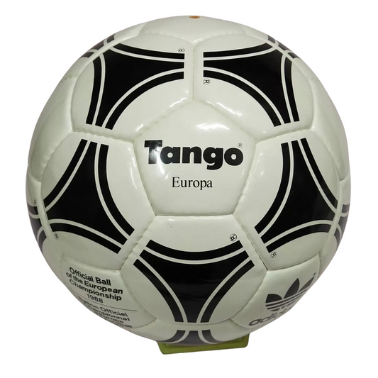 Tango Europa 1988 European Championship Match Ball – Size 5